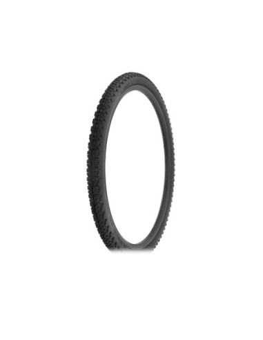 Tire 29 x 2.10 Black/Black Side Wall DB-1072.